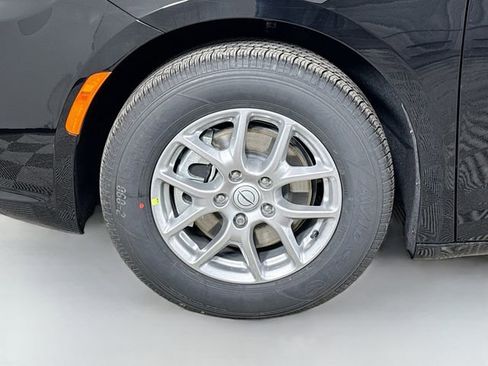 New 2026 Chrysler Pacifica Select image 30