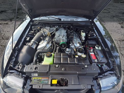 Used 2003 Ford Mustang Cobra RWD image 19