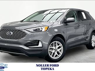 Certified 2023 Ford Edge SEL AWD/4WD video 1