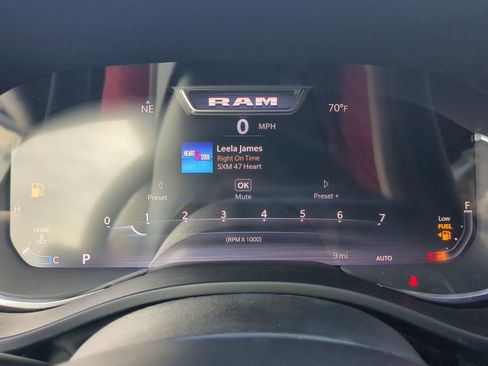 New 2026 RAM 1500 Big Horn image 25