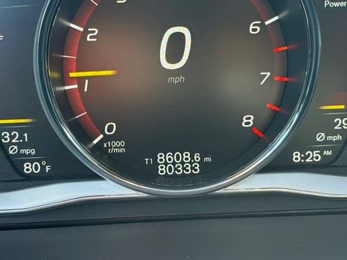 Used 2018 Volvo S60 T5 Inscription FWD image 6