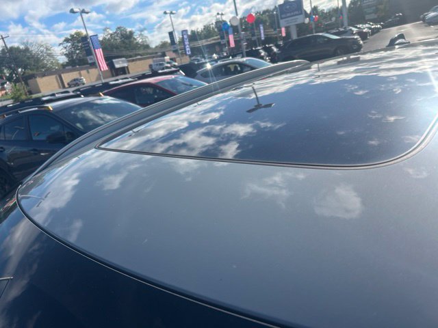 Used 2025 Volvo XC40 B5 Plus w/ Protection Package Premier AWD/4WD image 10