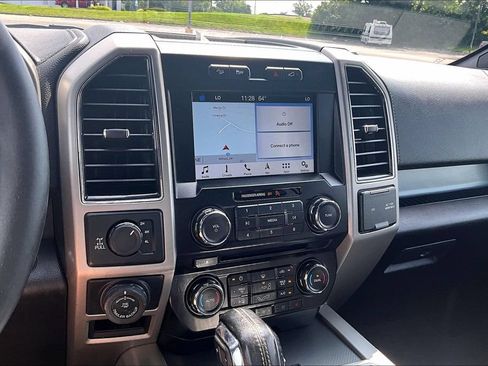 Used 2017 Ford F150 Lariat AWD/4WD image 28
