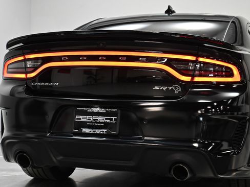 Used 2023 Dodge Charger SRT Hellcat image 43