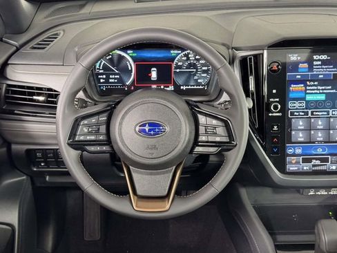 Certified 2025 Subaru Forester Sport AWD/4WD image 20