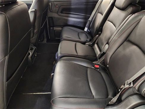 Used 2024 Honda Odyssey Sport image 29