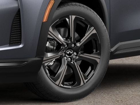 New 2027 INFINITI QX60 Autograph w/ Dark Cargo Package AWD/4WD image 6