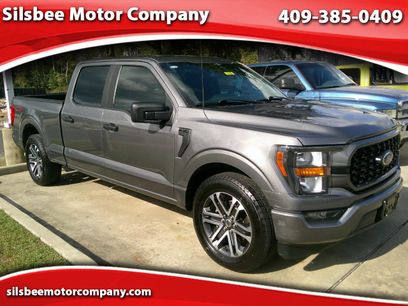 Used 2023 Ford F150 XL w/ STX Appearance Package