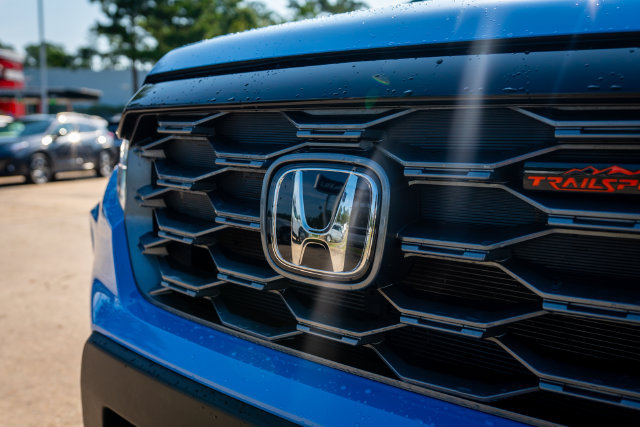 Used 2024 Honda Ridgeline TrailSport image 13