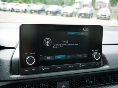 Used 2024 Honda CR-V LX image 22