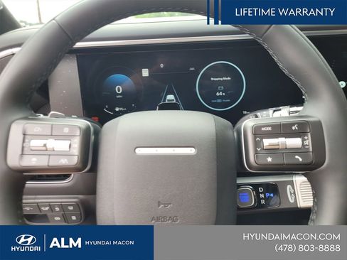 New 2026 Hyundai Palisade Calligraphy FWD image 22