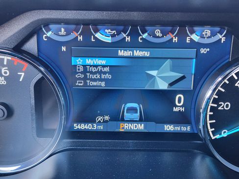 Used 2021 Ford F150 XLT w/ Equipment Group 302A High image 20