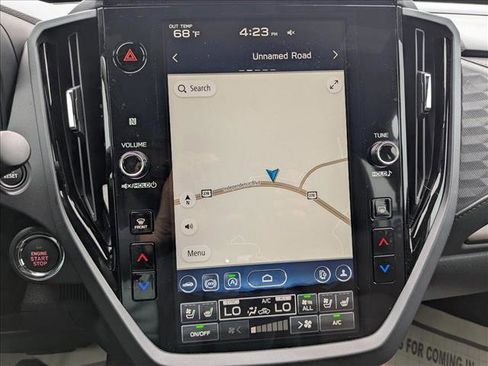 New 2026 Subaru Forester Touring AWD/4WD image 16