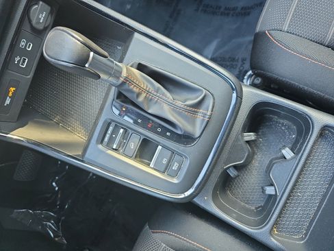 Certified 2024 Honda CR-V Sport image 24