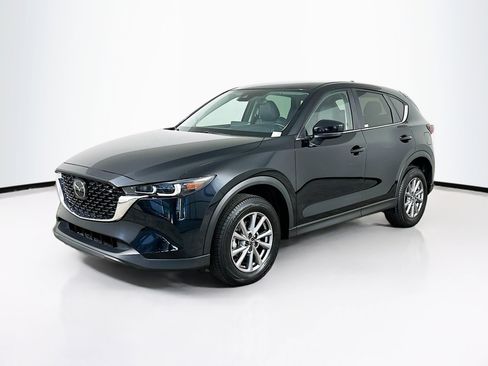 Used 2023 MAZDA CX-5 AWD 2.5 S w/ Select Package image 3