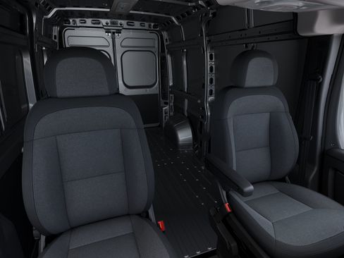 New 2026 RAM ProMaster 1500 w/ Convenience Group FWD image 16