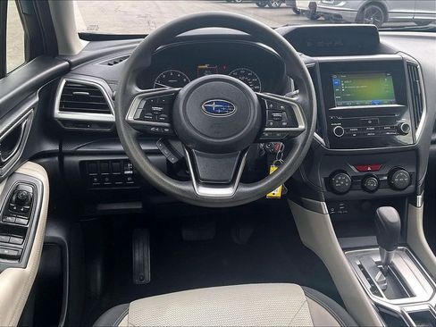 Used 2020 Subaru Forester w/ Alloy Wheel Package AWD/4WD image 17