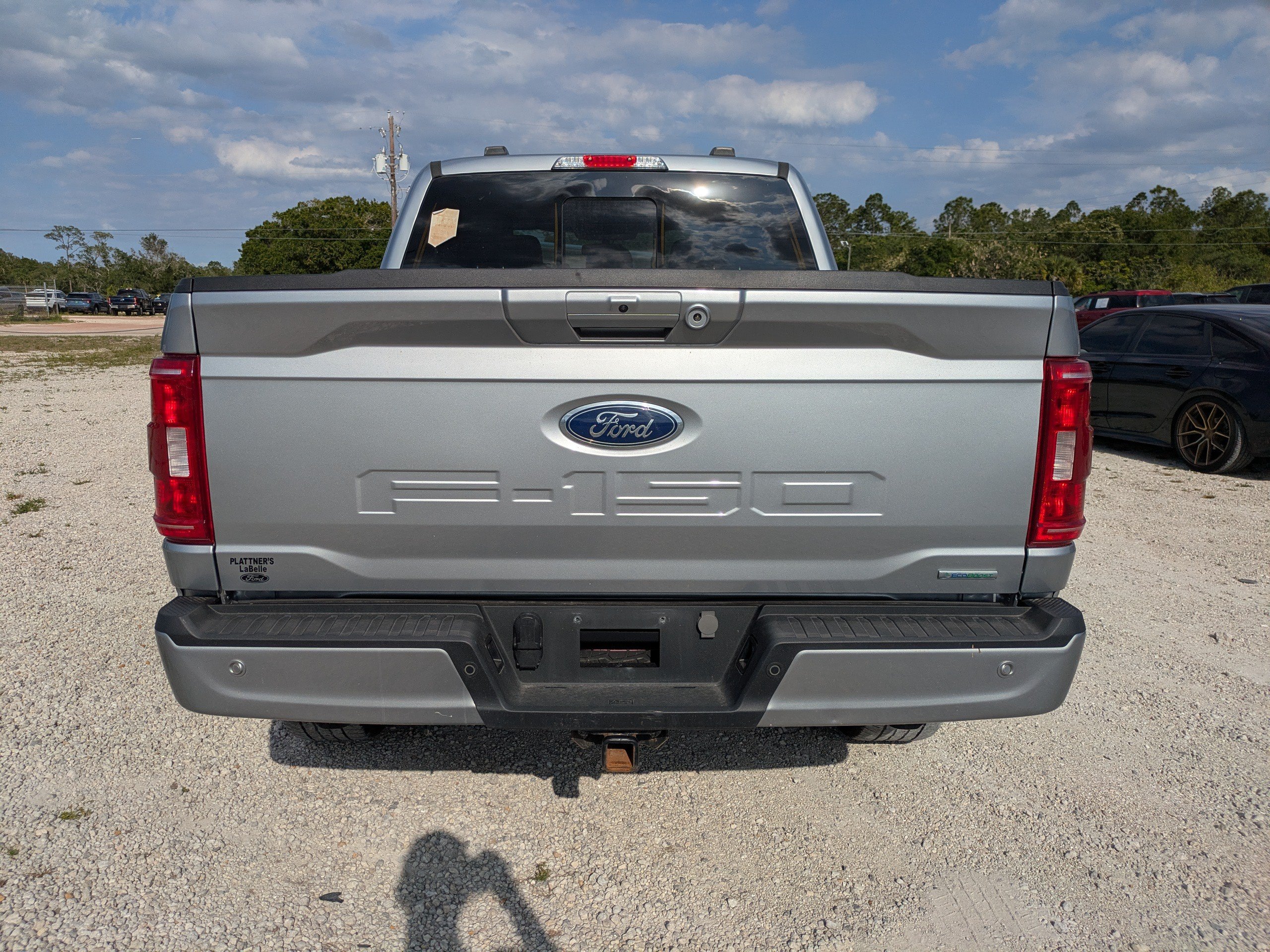Certified 2023 Ford F150 XLT w/ Equipment Group 302A High AWD/4WD image 5