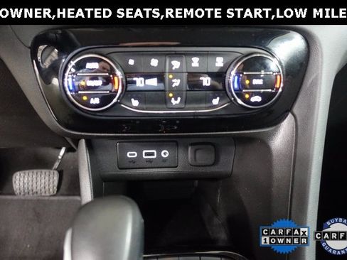 Used 2022 Buick Encore GX Select image 16