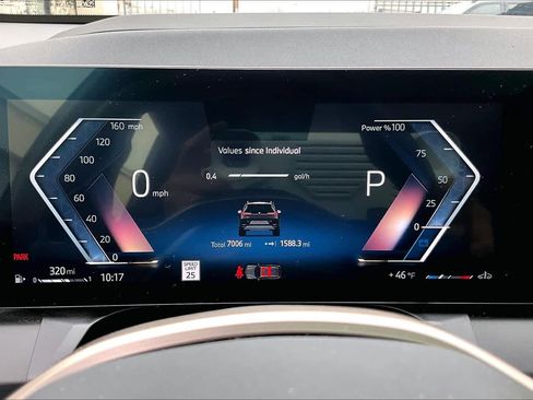 Used 2025 BMW X3 xDrive30i w/ Premium Package image 22