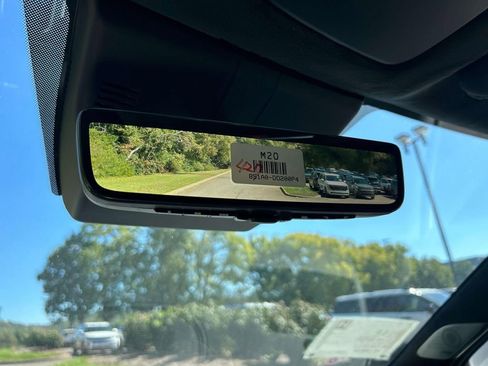 New 2026 Hyundai Palisade Calligraphy image 34