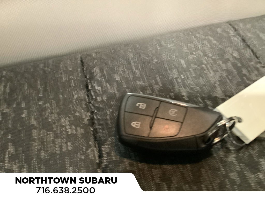 Used 2024 Chevrolet Colorado ZR2 w/ Technology Package AWD/4WD image 27