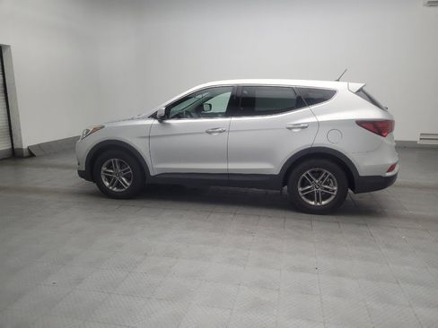 Used 2018 Hyundai Santa Fe Sport FWD image 3