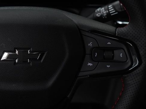 New 2026 Chevrolet TrailBlazer RS w/ Convenience Package image 39