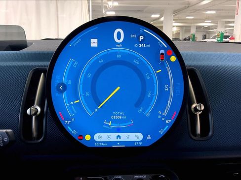 Used 2025 MINI Cooper Countryman S image 36