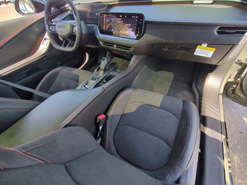 New 2026 Dodge Charger Scat Pack AWD/4WD image 20