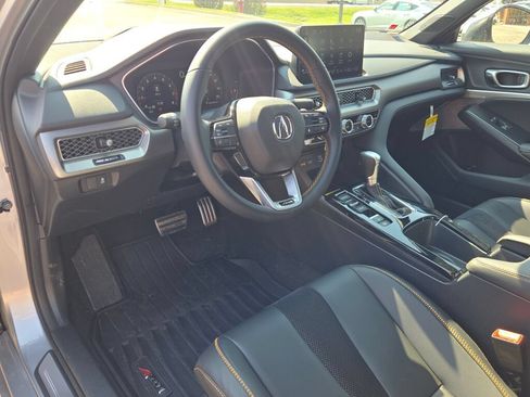 Used 2026 Acura Integra A-Spec FWD image 25