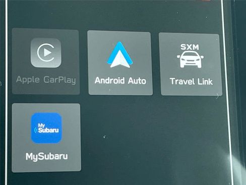 New 2026 Subaru Forester Wilderness AWD/4WD image 22
