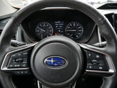 Certified 2024 Subaru Ascent Touring AWD/4WD image 25