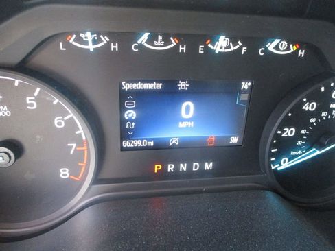 Used 2021 Ford F150 XL w/ Equipment Group 101A High image 8