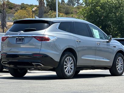 Used 2023 Buick Enclave Essence