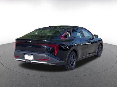 Used 2025 Kia K4 FWD image 14
