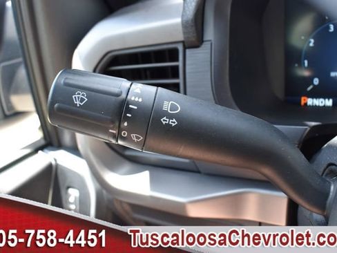 Used 2024 Ford F150 XLT w/ Mobile Office Package AWD/4WD image 28