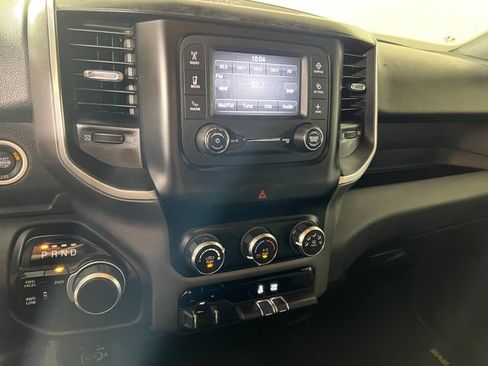 Used 2021 RAM 2500 Big Horn AWD/4WD image 18