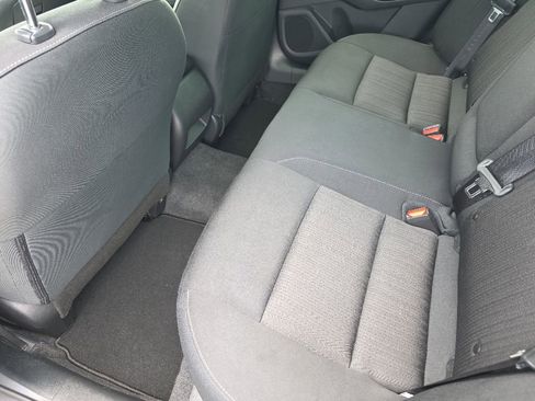 Used 2025 Nissan Altima 2.5 S FWD image 9