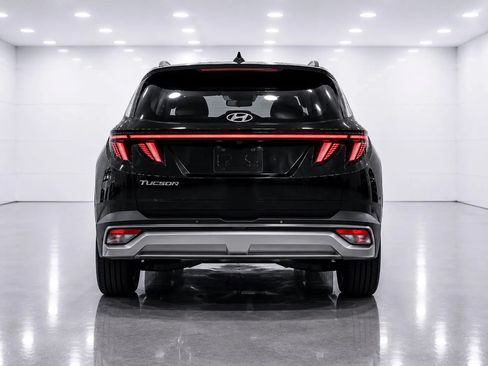 Used 2026 Hyundai Tucson SEL FWD image 4