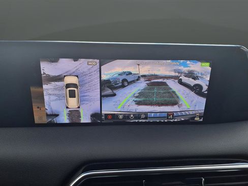 New 2026 Nissan Armada SL image 27