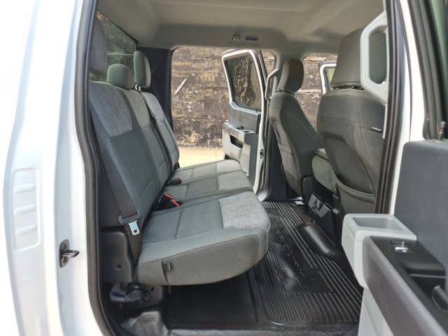 Used 2025 Ford F350 XLT AWD/4WD image 20