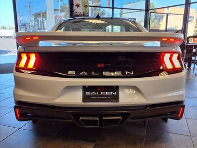 New 2025 Ford Mustang GT Premium