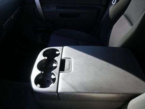 Used 2010 GMC Sierra 1500 SLE w/ Power Pack Plus image 20