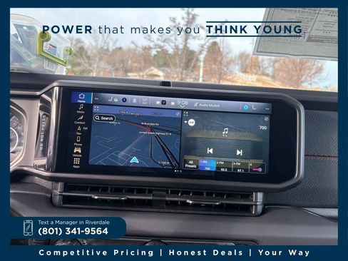 New 2026 Jeep Wrangler Unlimited Sport image 24