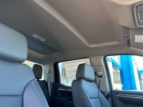 New 2026 Chevrolet Silverado 1500 LTZ w/ LPO, Dark Essentials Package image 15