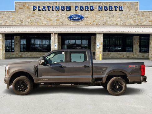 New 2026 Ford F250 XL w/ STX Appearance Package image 3