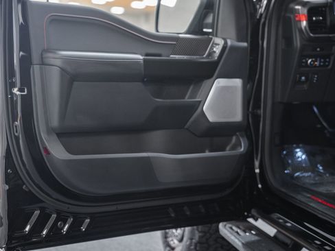 Used 2025 Ford F150 Raptor image 49