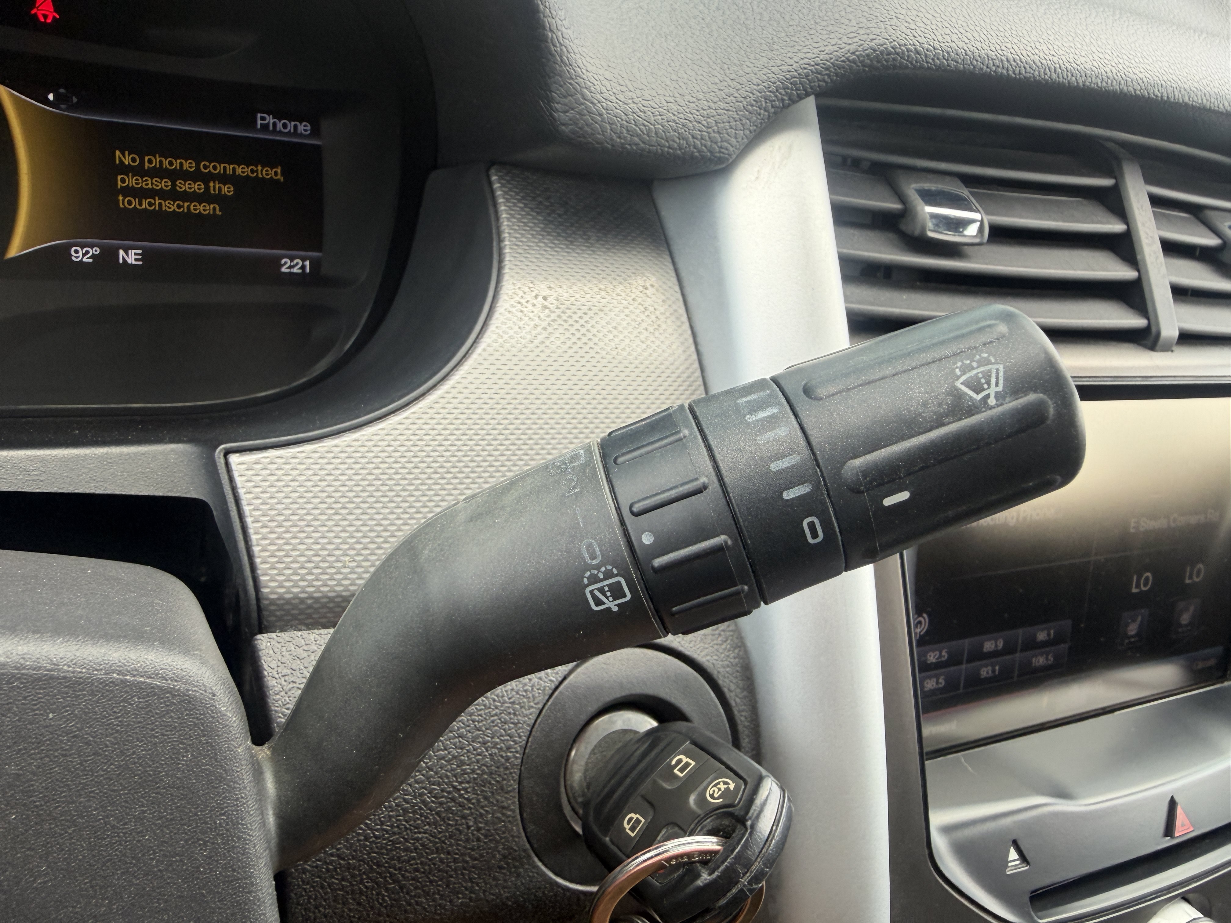 Used 2014 Ford Edge SEL w/ Equipment Group 205A AWD/4WD image 30