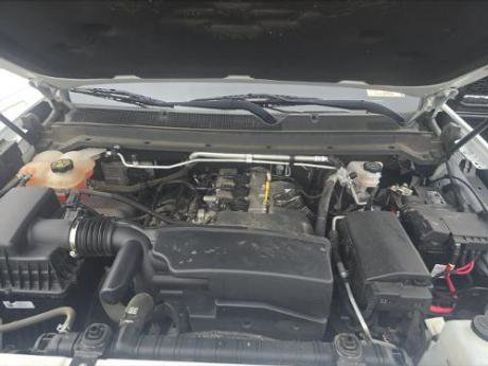 Used 2022 Chevrolet Colorado LT w/ Fleet Safety Package RWD image 12